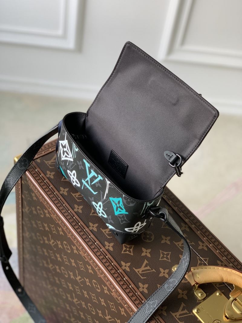 LV Satchel bags